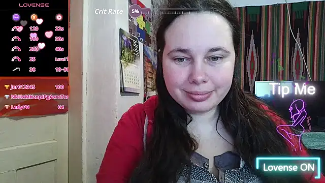 Cora_Maro – Naživo XXX chat