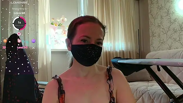 MilfeaN 라이브 XXX 채팅