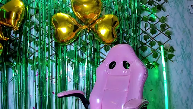 Pamesmith – Naživo XXX chat