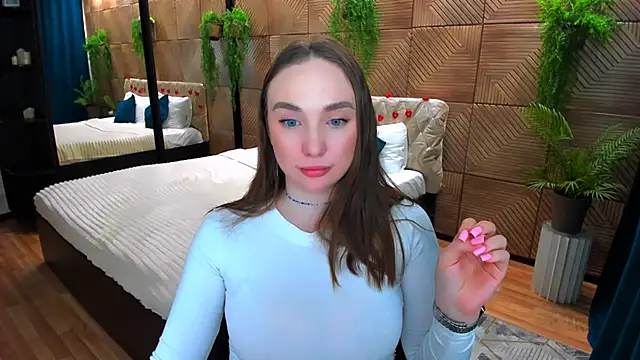 TrueReincarnation – Naživo XXX chat