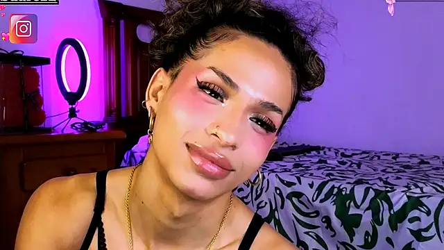 Show de webcam de Abby_bella09