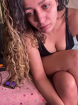 LaDuchesse75 Live XXX Chat