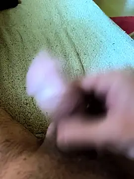 Pirico85's Webcam Show