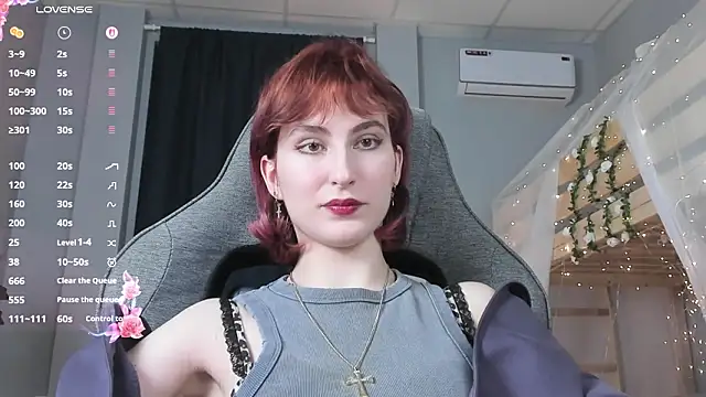 Онлайн чат XXX LuxRayi