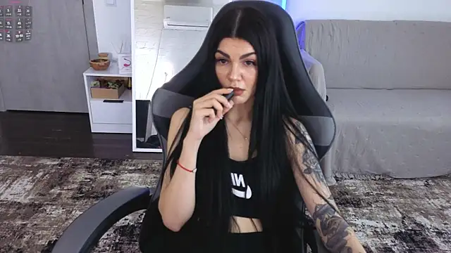 Tiffany_lab Live XXX Chat