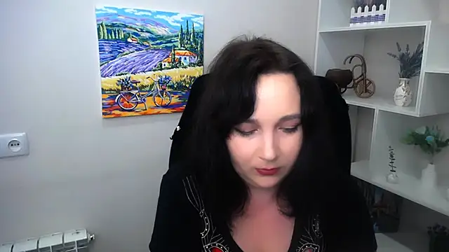 miranda_sun_ 라이브 XXX 채팅