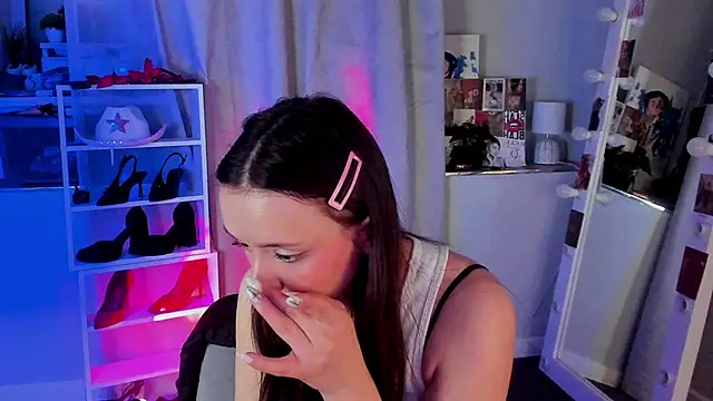 Sahara_Shields 现场XXX聊天