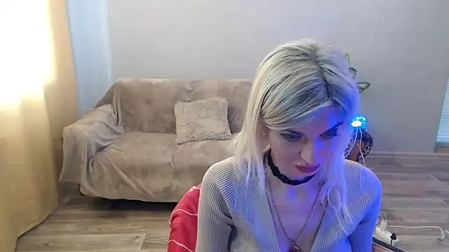 SexyBeatriice Adlı Modelin Canlı XXX Sohbeti