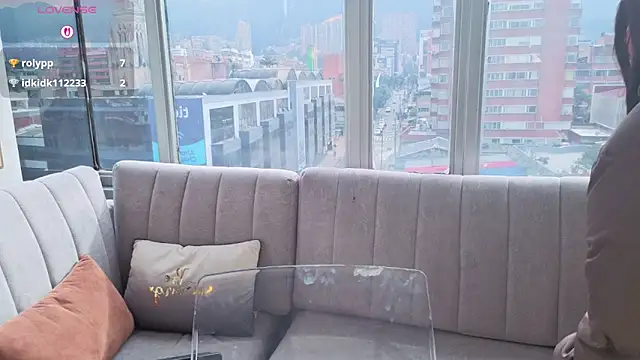 Ivanna_West Live XXX Chat