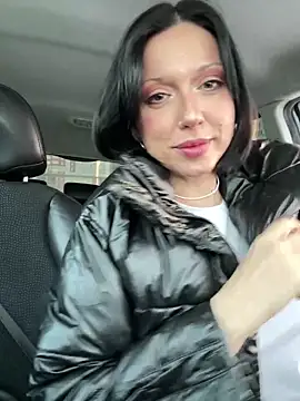 Succubus-Magdalena 现场XXX聊天