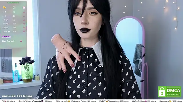 sweetuniporn Live XXX-chat