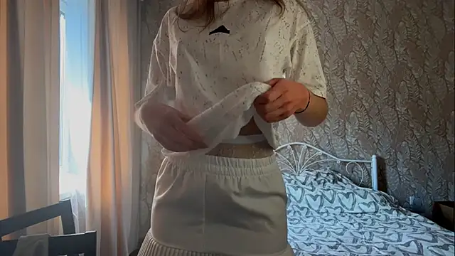 miainheat – Live XXX-chat