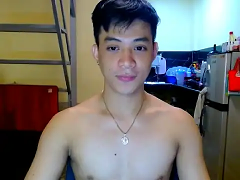 AsianCUMQUICKLY Obrolan Langsung XXX
