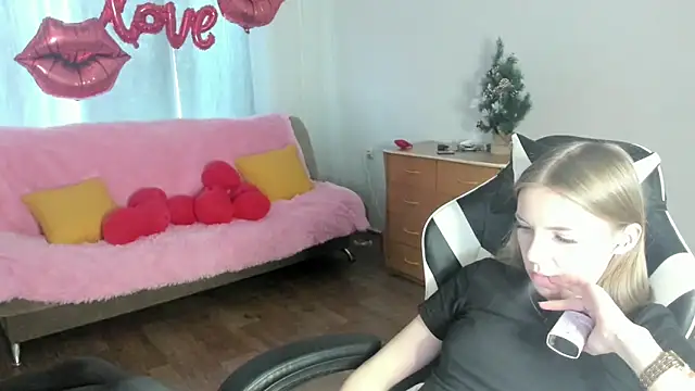 HitGyrl – Naživo XXX chat