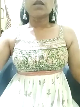 veenacute's Webcam Show