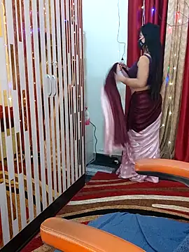 Sharmili_Shehzadi Webcam-Show