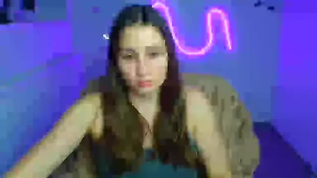 XXX chat uživo modela Stefanie_Sweet