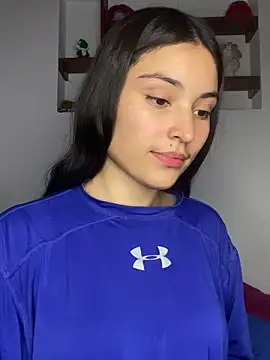 XXX chat uživo modela hotwife26