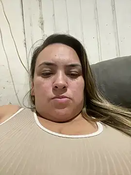 Show de webcam de Tata0807