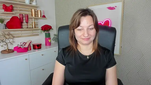 Chat XXX Live angelaSamt