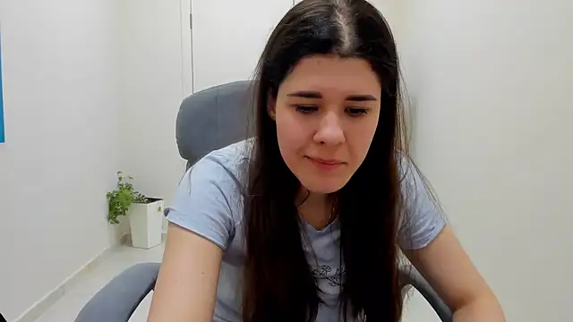 Joannia Live XXX-chat