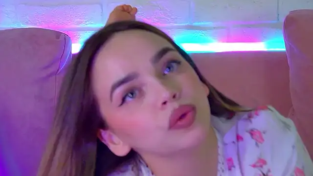 AnitaVenture – Naživo XXX chat