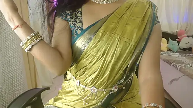 Hotness_tanu_81 라이브 XXX 채팅