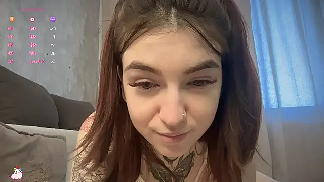 KaKotowski Webcam Show