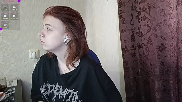 IleanaPishko 现场XXX聊天