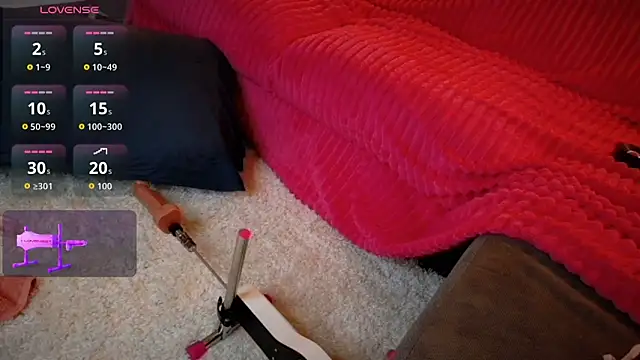 ReynaTatty Adlı Modelin Canlı XXX Sohbeti