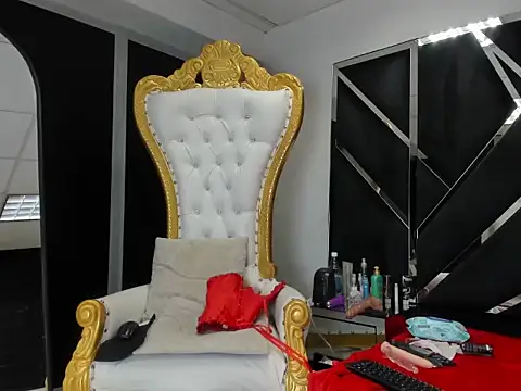 LauraScarlet Live XXX-chat