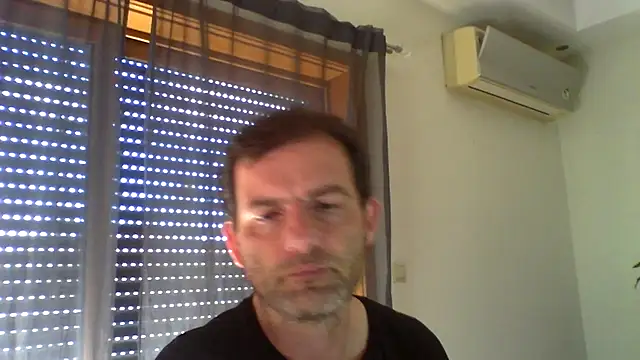 Show de webcam de _grj1