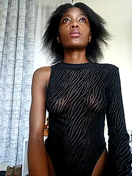 Silk_Hennessy's Live XXX Chat