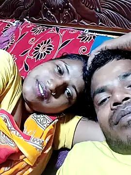 โชว์เว็บแคมของ indian_localwife