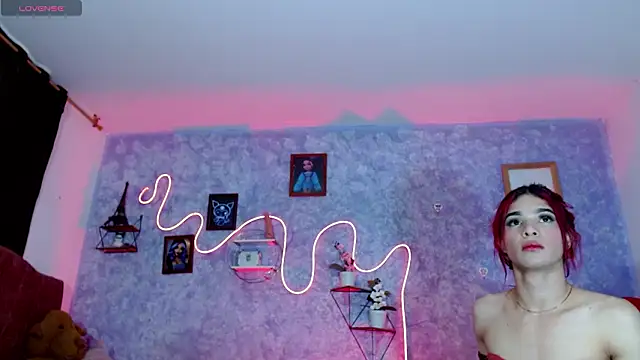 Everlin__Hot_'s Webcam Show