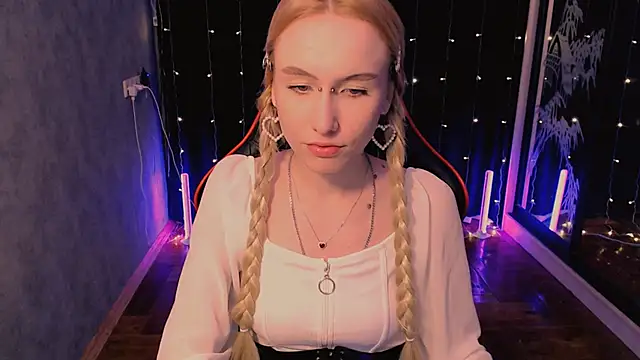 crybambi Live XXX-chat