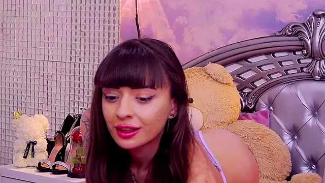 XXX chat uživo modela KayaRosse