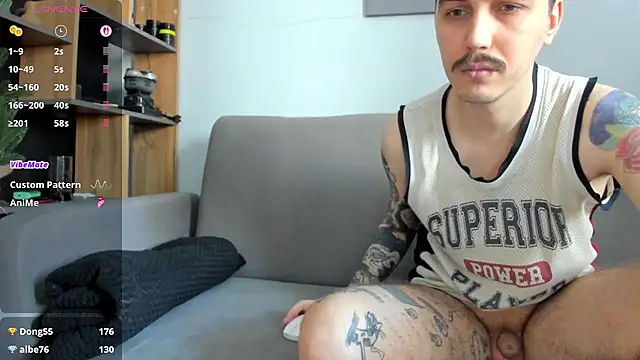 Neighborhood_friends Live XXX Chat