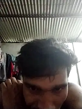 collboy8166 Webcam Show