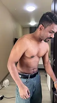 bhagihero 在線直播表演