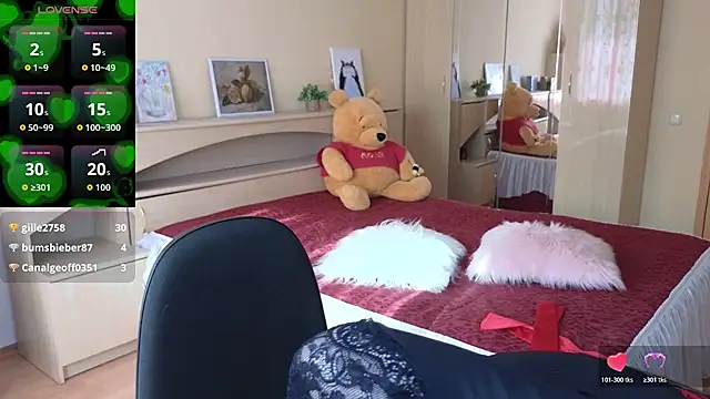 Tori_Twirl – Live XXX-chat