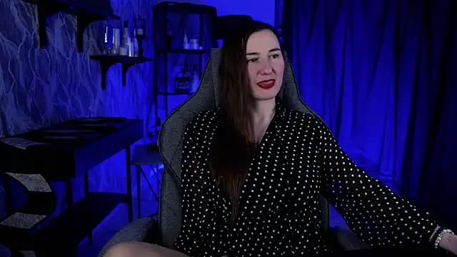 Golden_Dragon webkamerás műsora