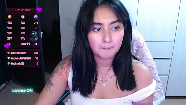 zakura_ania Live XXX Chat