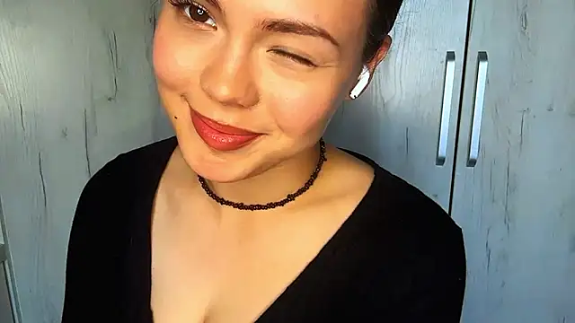 XXX chat uživo modela BlinkingDross