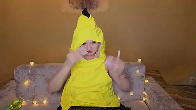 Banana_Bowl Live XXX-chat