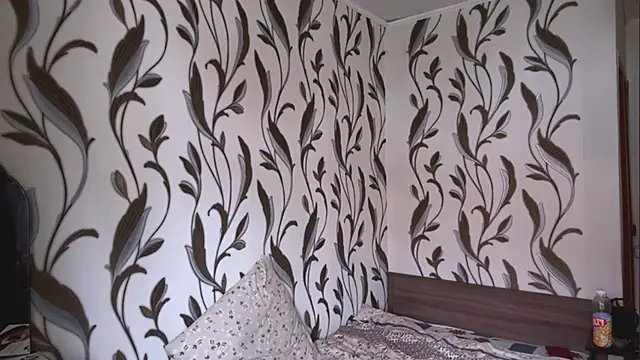 XXX chat uživo modela Ashleycol