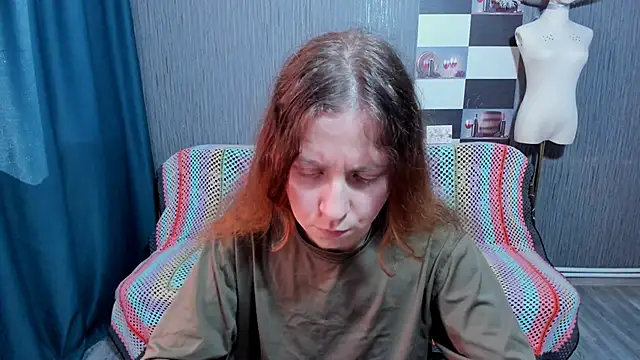 XXX chat uživo modela pa1e_pr1ncess