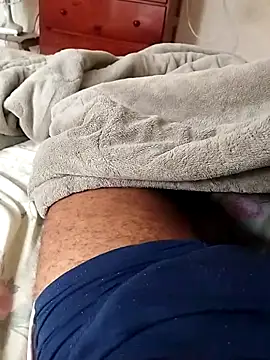 chokito32's Webcam Show