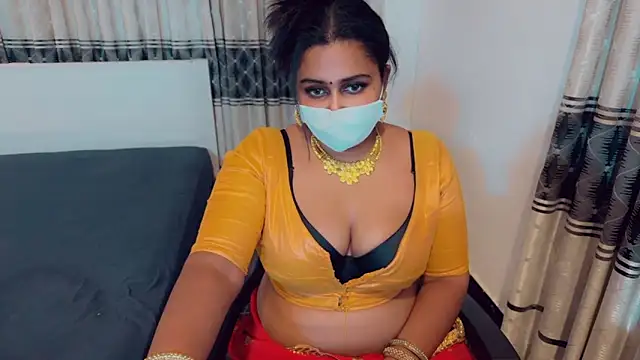 Webkamerová show SonY_CaM