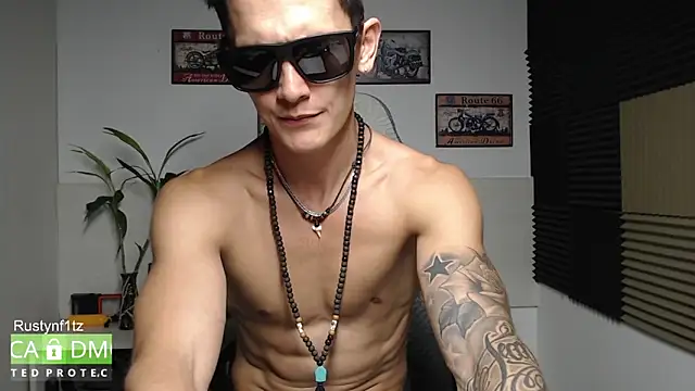 Chat XXX Live Rustynf1tz_